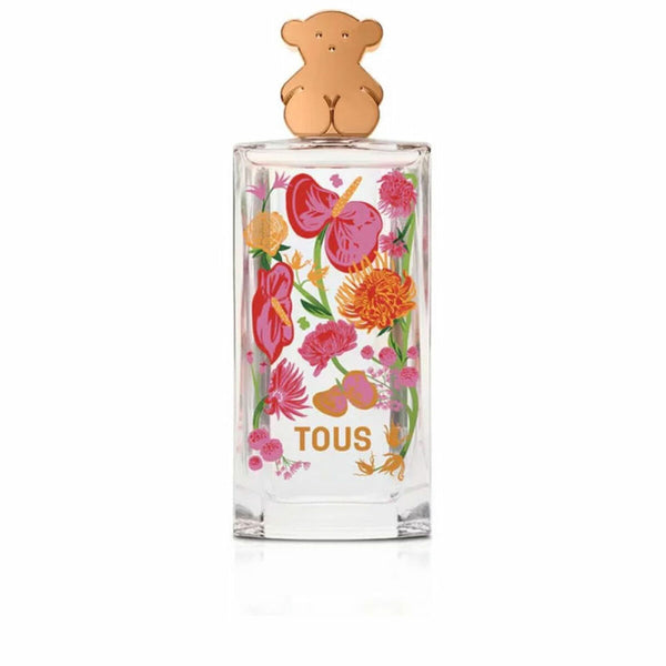 Dameparfume Tous SORBET GARDEN 50 ml