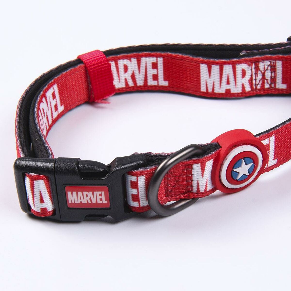 Hundehalsbånd Marvel M/L