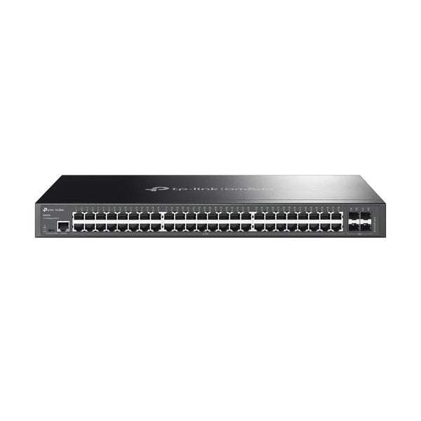 TP-Link JetStream T2600G-52TS Switch 48-porte Gigabit