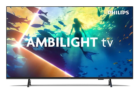 TV 65PUS8010/12 PHILIPS