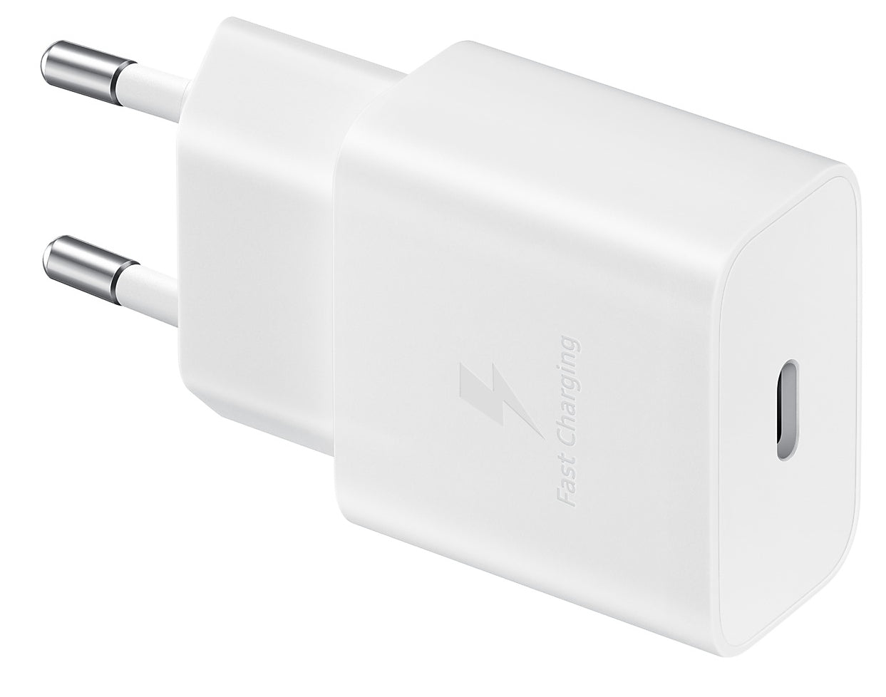 Samsung Adapter 15Watt 1xUSB-C