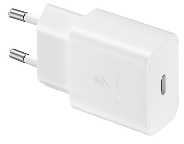 Samsung Adapter 15Watt 1xUSB-C
