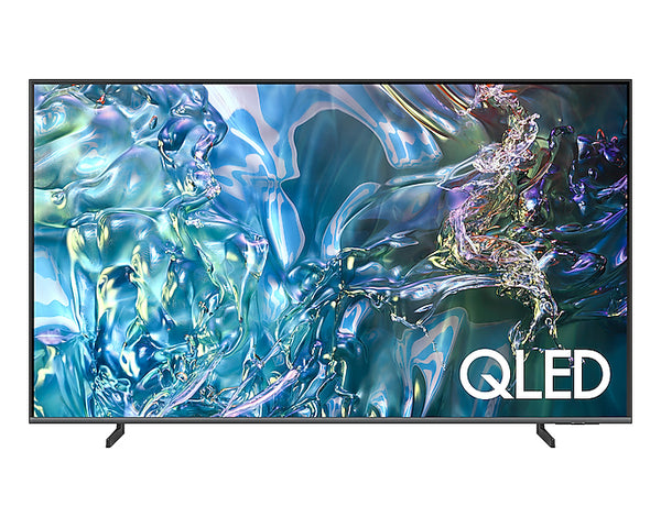Samsung QE50Q67DAU 50 4K UHD (2160p) Titan grå