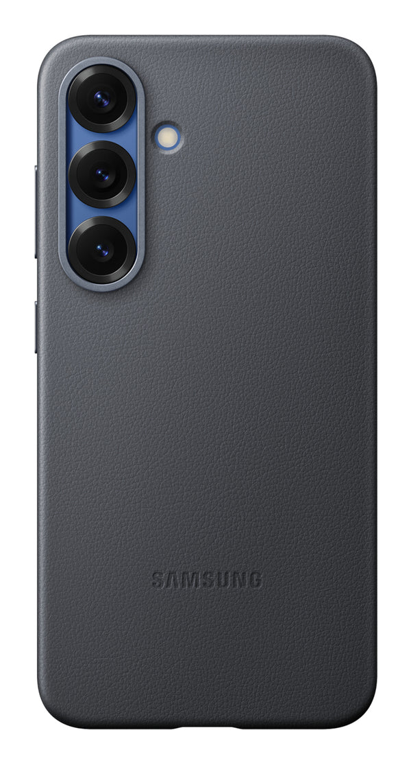 Samsung EF-VS931 Beskyttelsescover Sort Samsung Galaxy S25