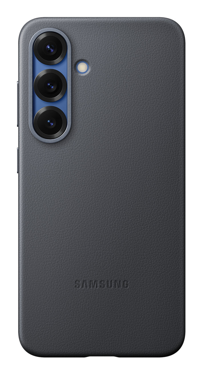 Samsung EF-VS931 Beskyttelsescover Sort Samsung Galaxy S25