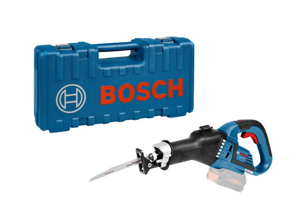 Bosch GSA 18V-32 Professional Bajonetsav Uden batteri Batteri og lader ikke inkluderet