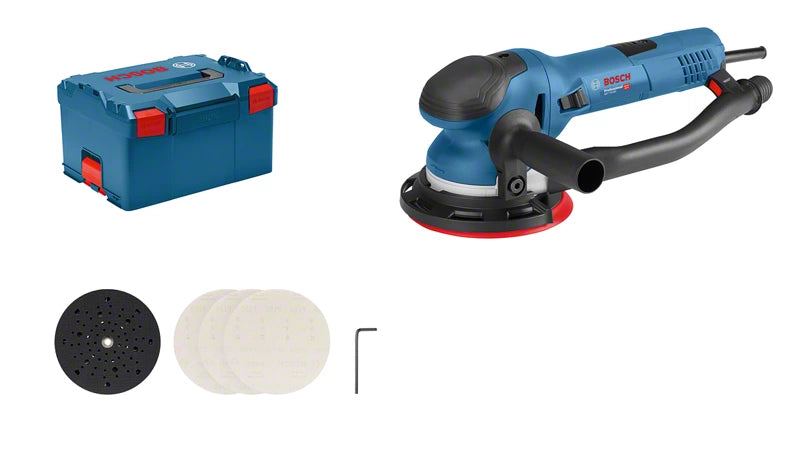 Bosch Excentersliber 75-150 Professional
