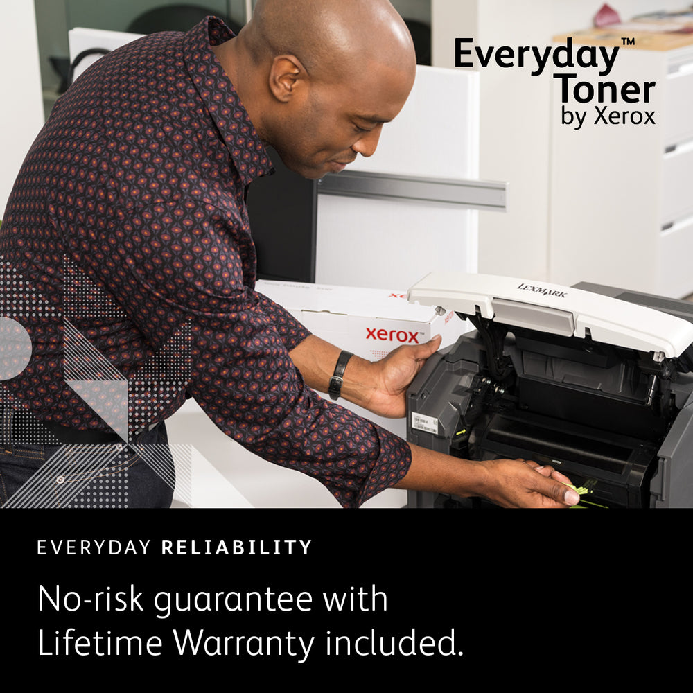 Everyday Sort 2100 sider Toner 006R03630