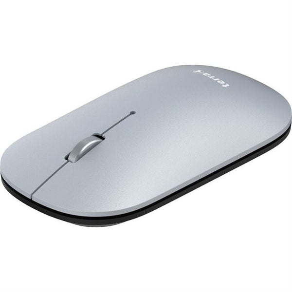 TERRA Mouse NBM1000B USB silber