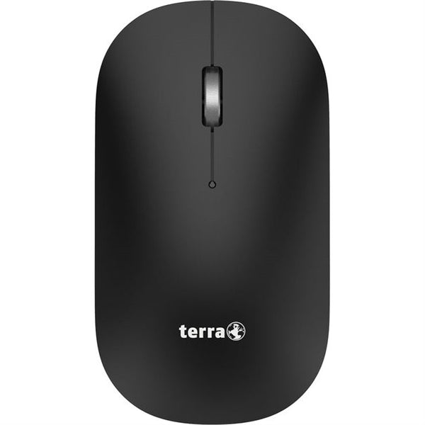 TERRA Mouse NBM1000B USB black
