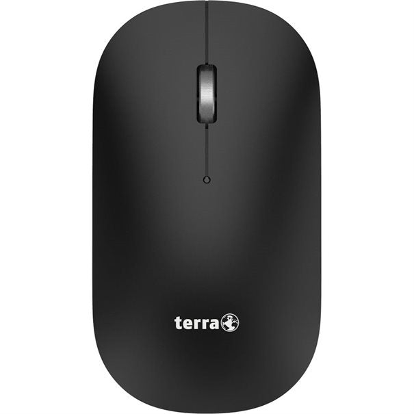 TERRA Mouse NBM1000B USB black