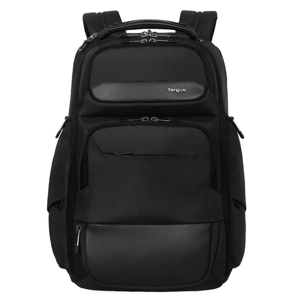TARGUS Notebook Rucksack 15-16''TBB65 black,HeritageLuxe,38,10cm-40,64cm
