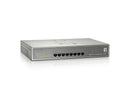 LevelOne GEP-0821 Switch 8-porte Gigabit  PoE