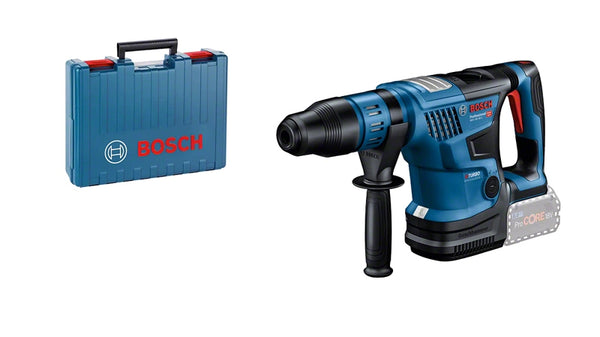 Bosch GBH 18V-36 C Professional Borehammer Intet batteri 18V 7Joule
