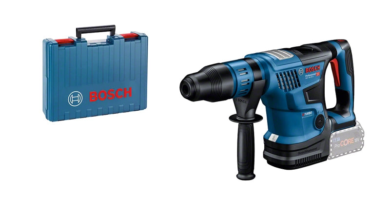 Bosch GBH 18V-36 C Professional Borehammer Intet batteri 18V 7Joule