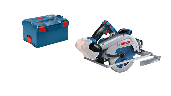 Bosch GKS 18V-68 GC Professional Rundsav Uden batteri Batteri og lader ikke inkluderet