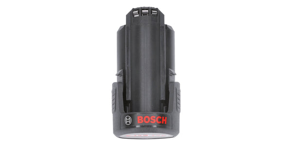Bosch 1 607 A35 0CU ledningsfrit batteri og ledningsfri oplader