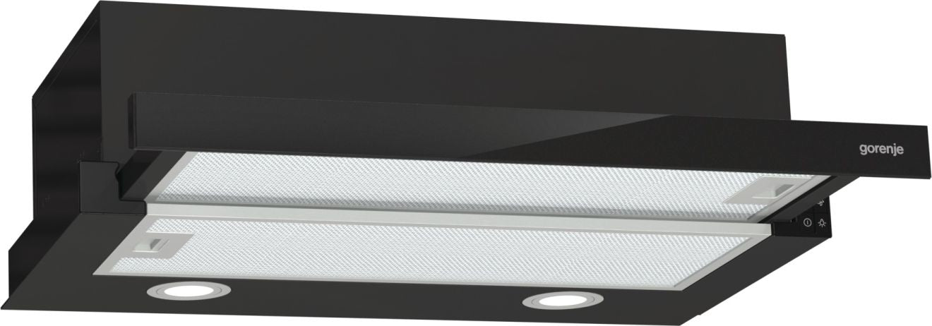 Gorenje Essential TH62E4BG Sort