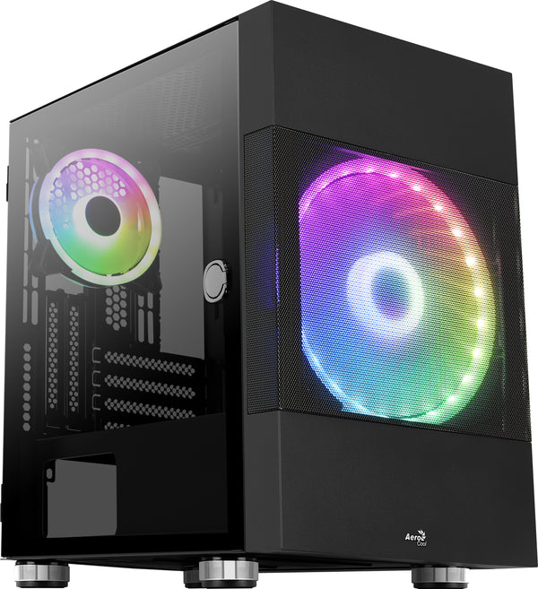Aerocool Atomic Mini Tower Sort