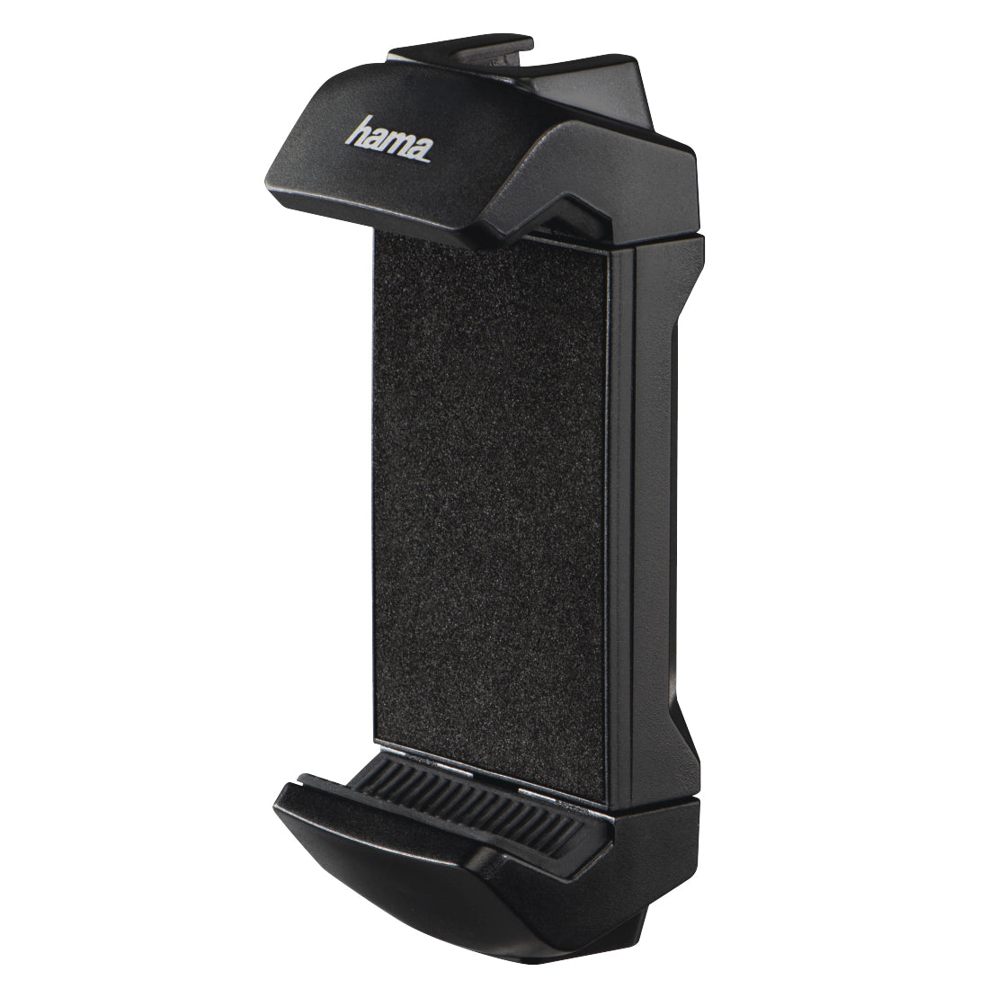 Hama Pro Holder for mobiltelefon Sort Rød