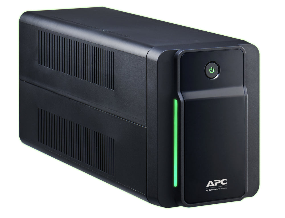 APC Back-UPS BX Series BX2200MI-FR UPS 1200Watt 2200VA