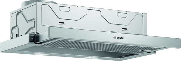 Bosch Serie | 2 DFM064W54 Metalsølv