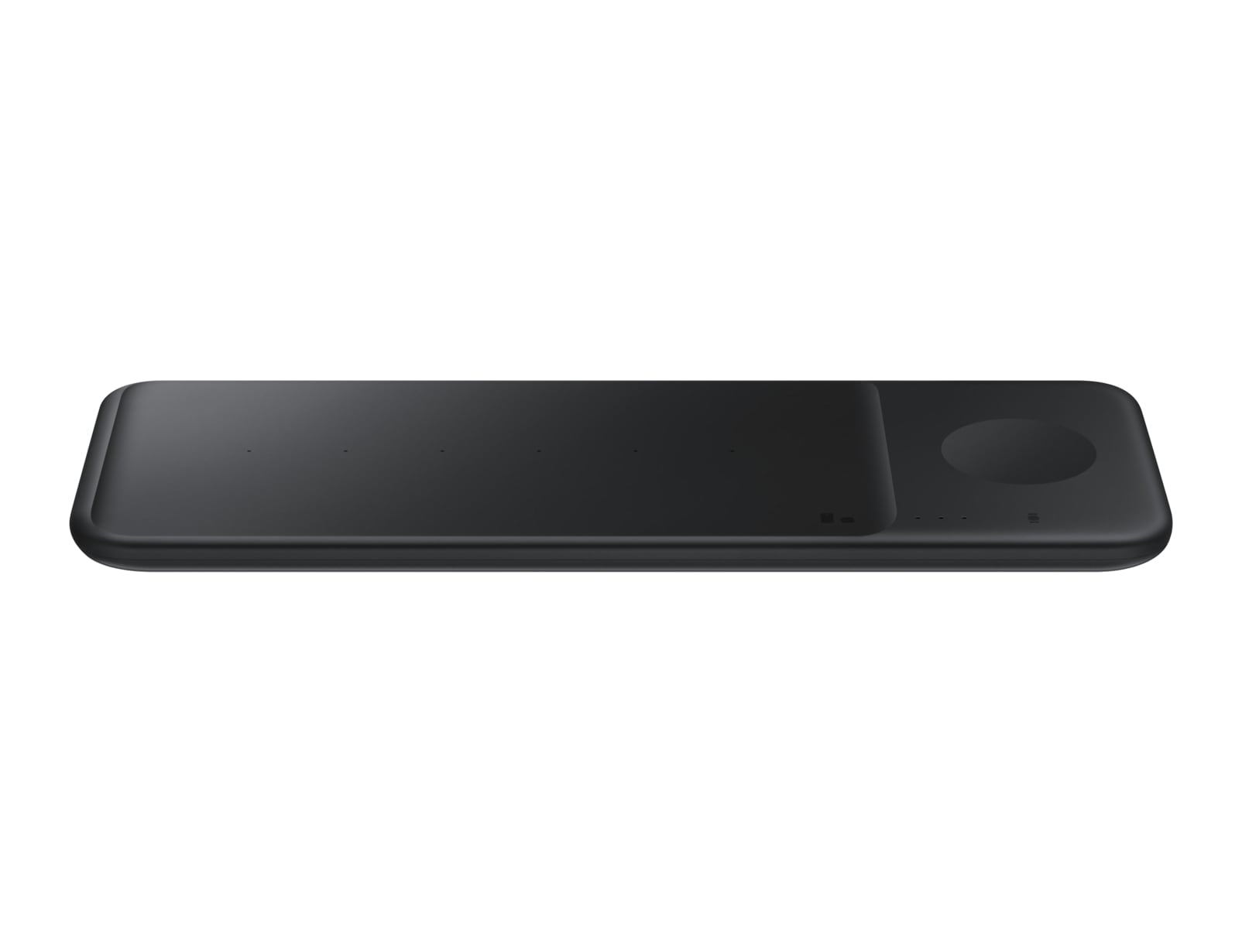 Samsung Wireless Charger Trio Trådløs opladningspude 24 pin USB-C