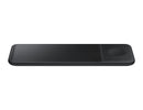 Samsung Wireless Charger Trio Trådløs opladningspude