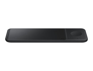 Samsung Wireless Charger Trio Trådløs opladningspude