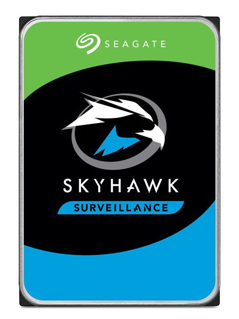 Seagate SkyHawk Surveillance HDD Harddisk ST4000VX013 4TB SATA-600