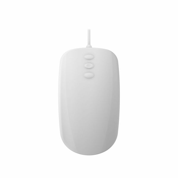 Active Key Medical AK-PMH3 Optisk Kabling Hvid