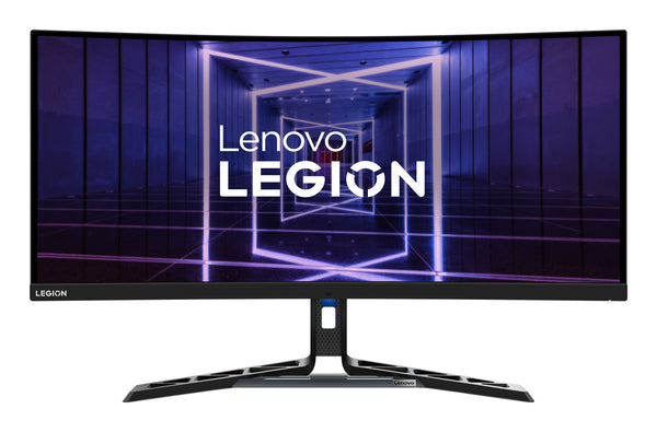 Lenovo Legion Y34wz-30 34 3440 x 1440 (UltraWide) HDMI DisplayPort USB-C 165Hz