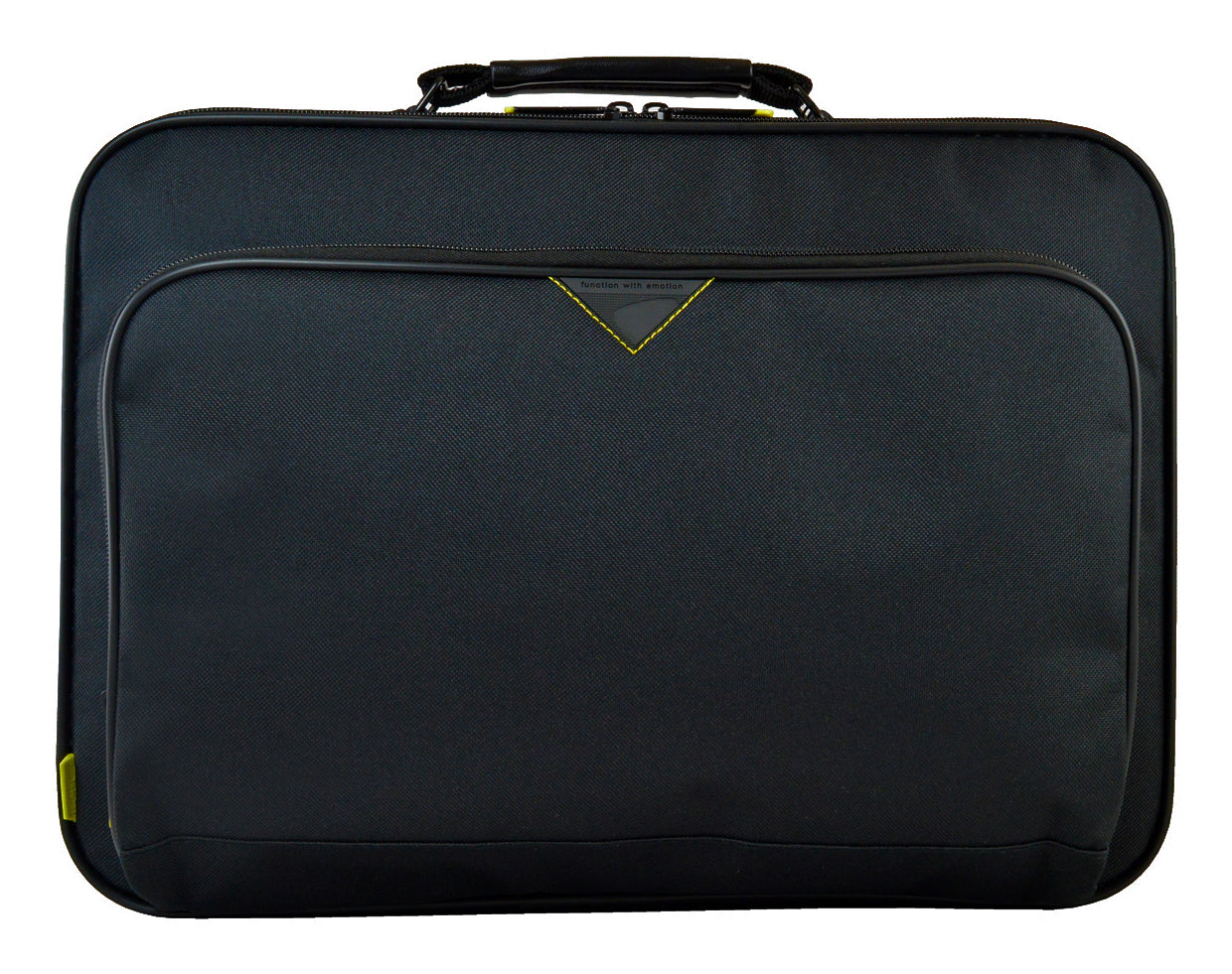 techair Bæretaske  15.6 Polyester Sort