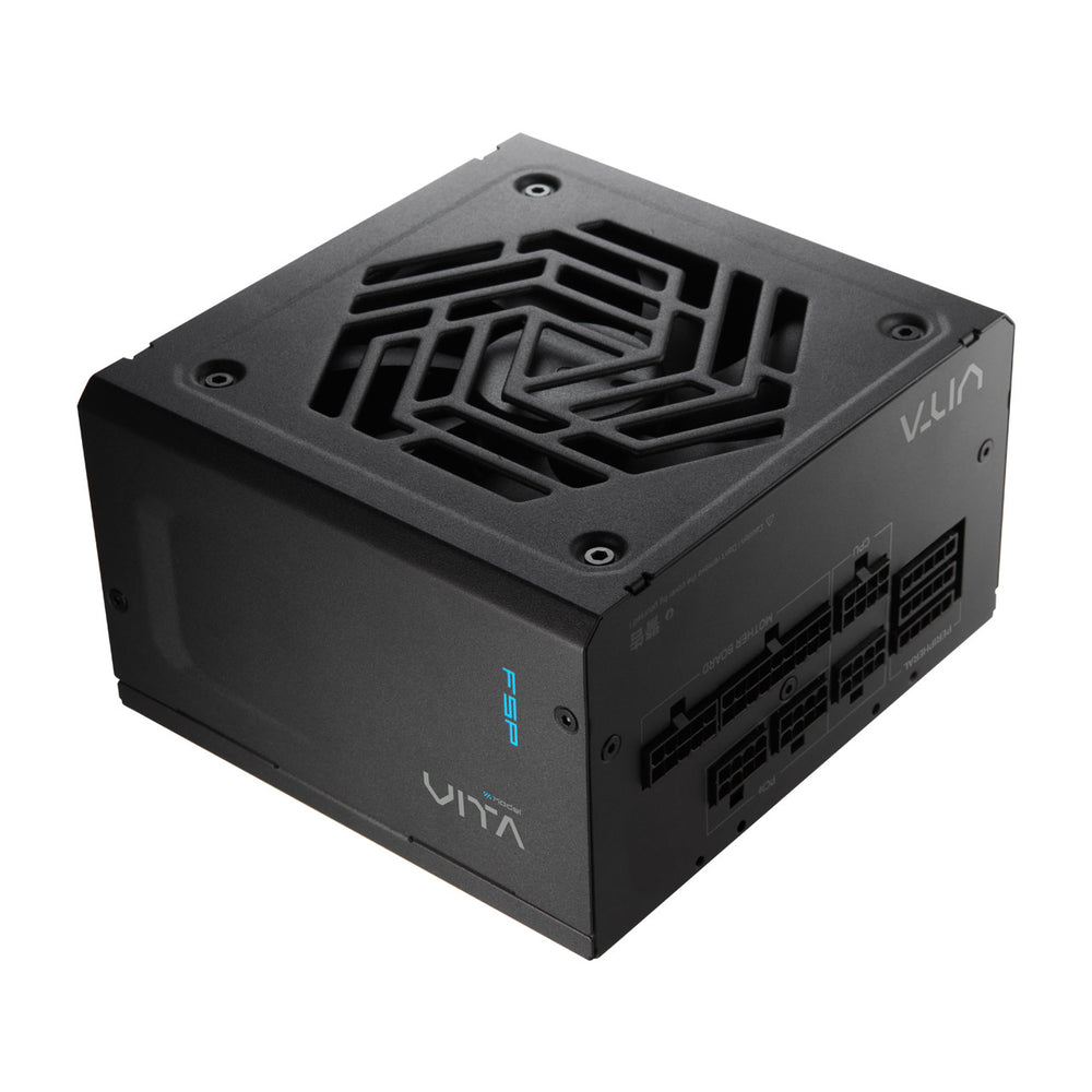FSP Vita GM 1000W Strømforsyning Modular 1000Watt