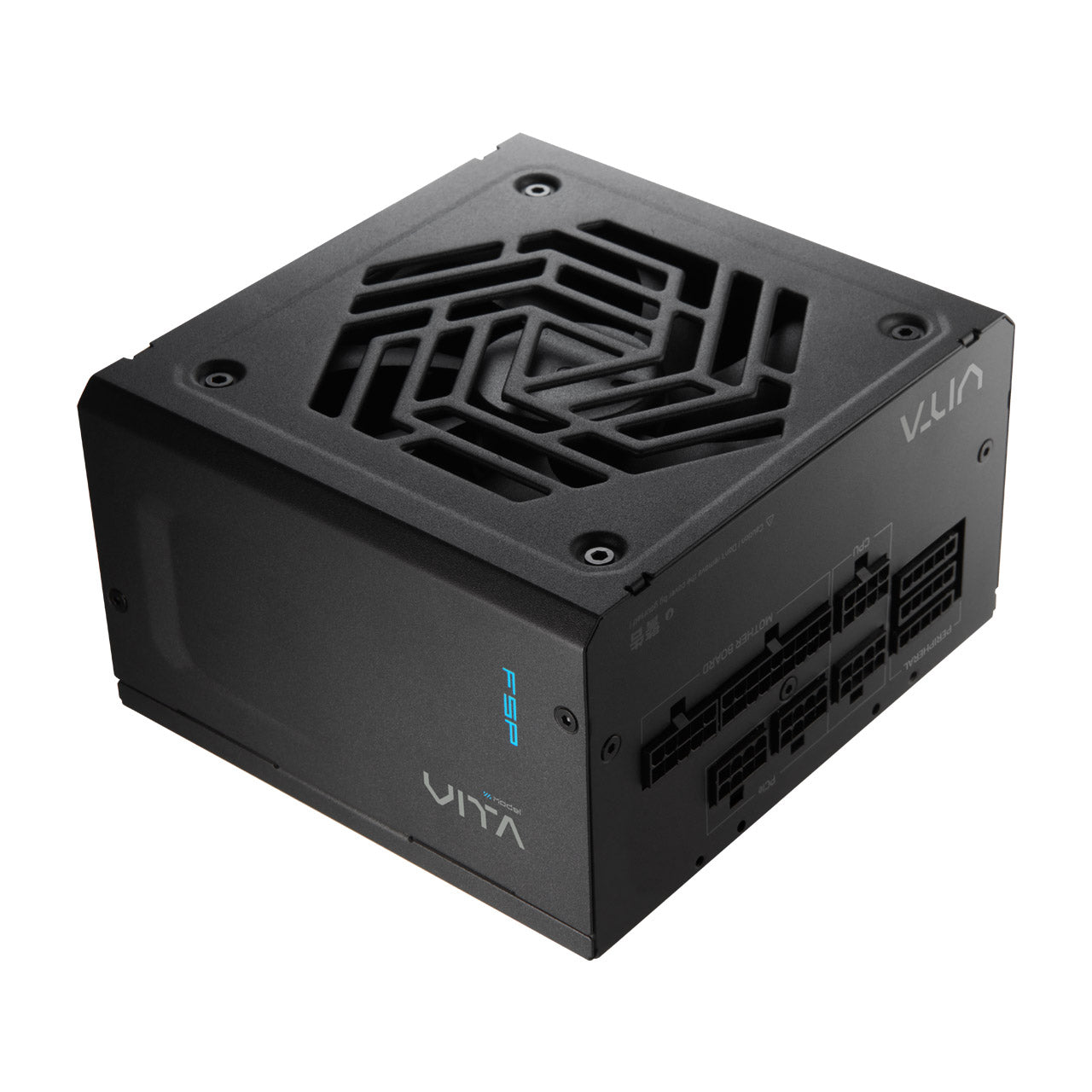 FSP Vita GM 850W Strømforsyning Modular 850Watt