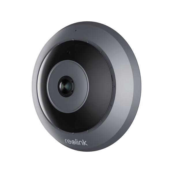 Reolink Fisheye Series FE-W Netværksovervågningskamera Indendørs 2560 x 2560