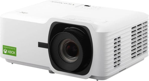 Viewsonic LX700-4K dataprojekter 3500 ANSI lumens DMD UHD 4K (3840x2160) Hvid