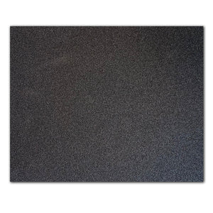 Sandpapir P1200 230x280 mm vandtæt til træ & metal - HPX