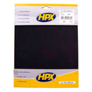 HPX sandpapir p180 - 4 stk.