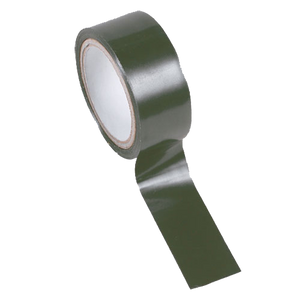 HPX isolerbånd sort 19mm x 10m, 1 stk.