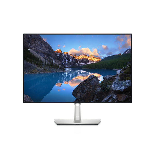 Dell UltraSharp U2421E 24.1 IPS 1920 x 1200 (WUXGA) HDMI DisplayPort USB-C 60Hz