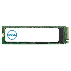 Dell SSD 1TB M.2 PCI Express (NVMe)
