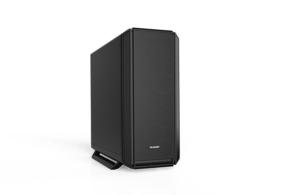 be quiet! Silent Base 802 Tower Udvidet ATX Sort