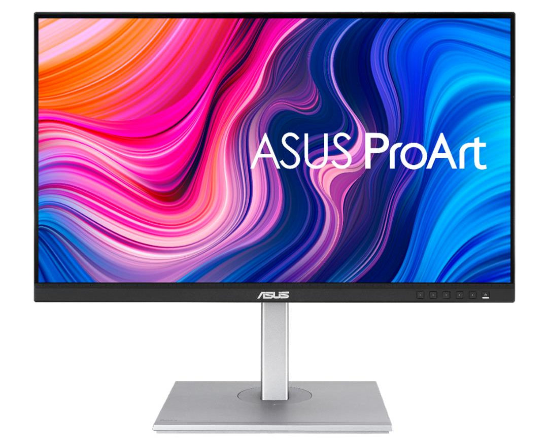 ASUS ProArt PA279CV 27 IPS 3840 x 2160 (4K) HDMI DisplayPort USB-C 60Hz