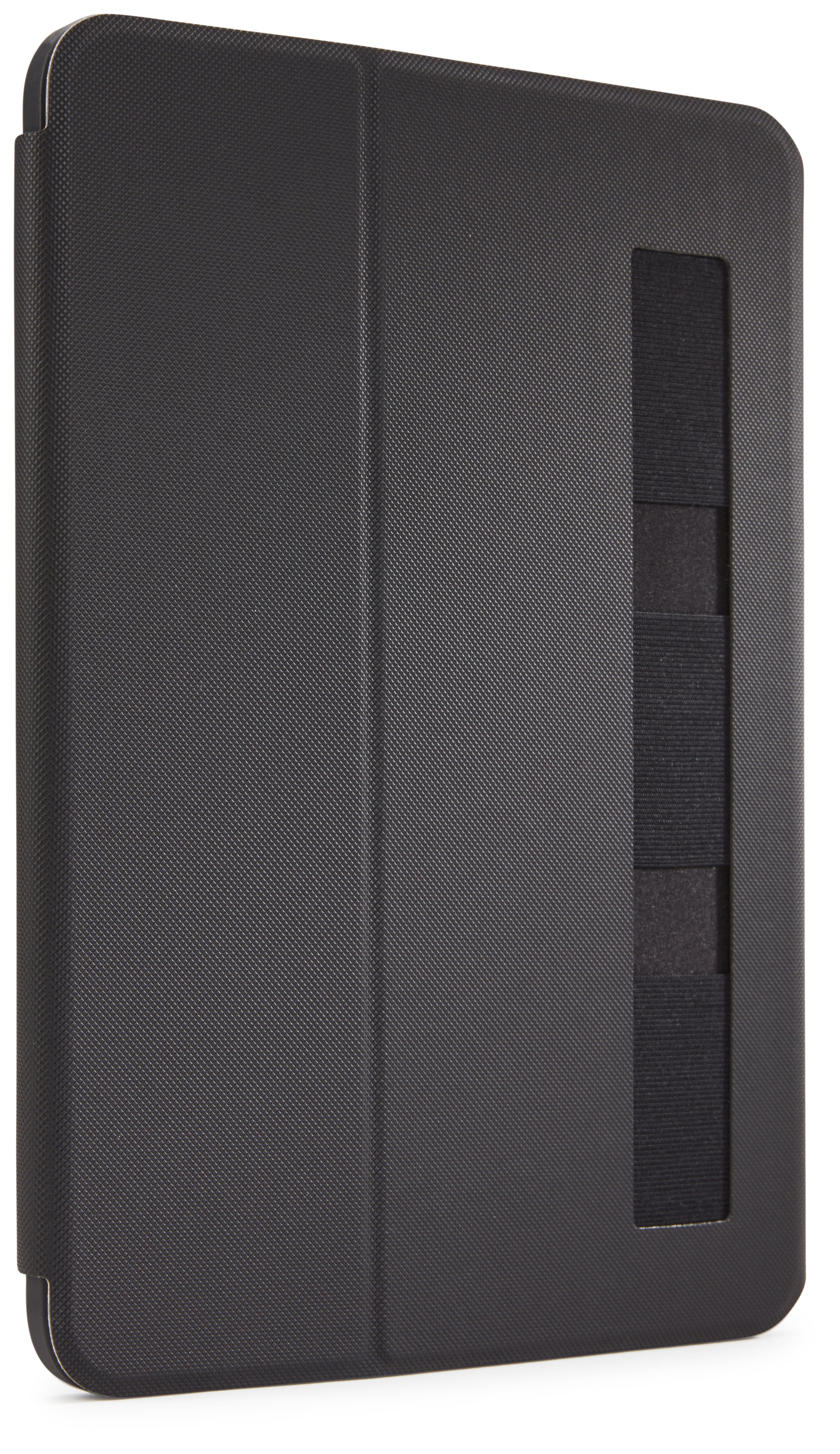 Case Logic SnapView Beskyttelsescover Sort iPad 10.9-11 iPad 10.9-11