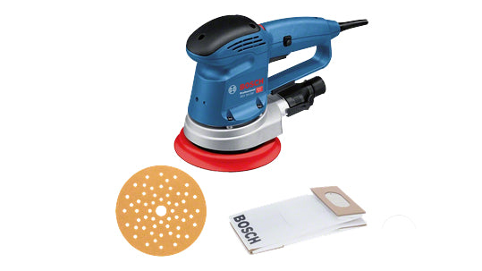 Bosch Excentersliber 34-150 Professional