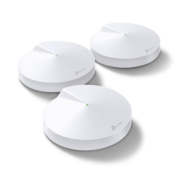 TP-Link DECO M5 Wi-Fi-system Desktop