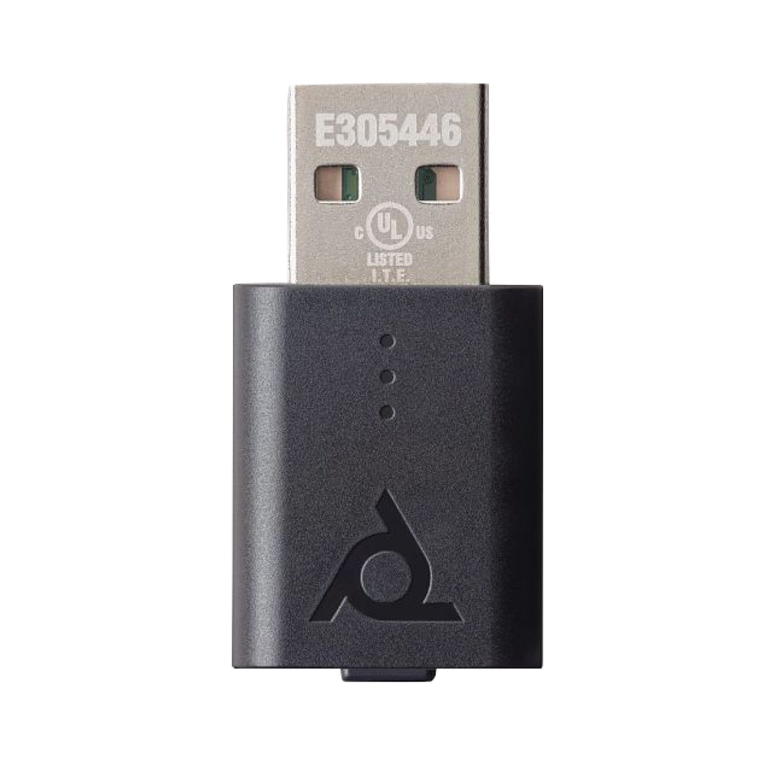 Poly Savi D400 DECT-adapter Sort