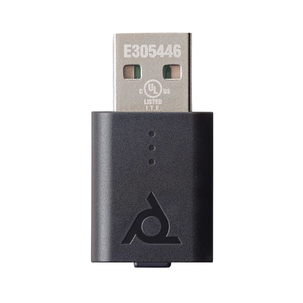Poly Savi D400 DECT-adapter Sort