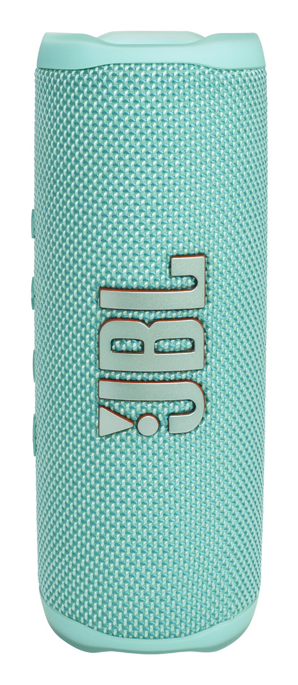 JBL Flip 6 Bærbar vandtæt højttaler TEAL